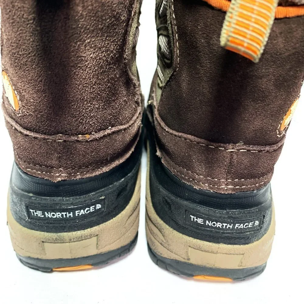 The North Face Kids Boots Size 4